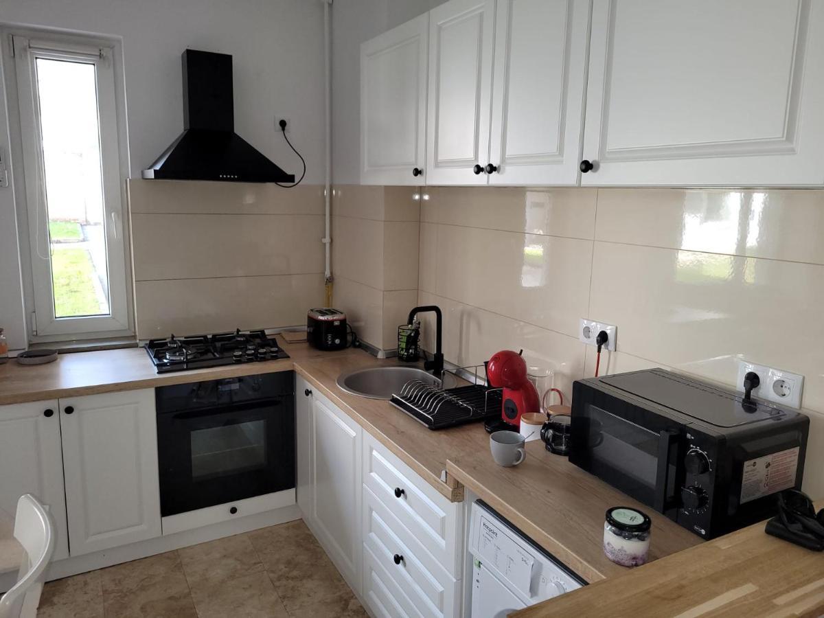 Lovely Apartment Near City Center Cluj-Napoca Luaran gambar
