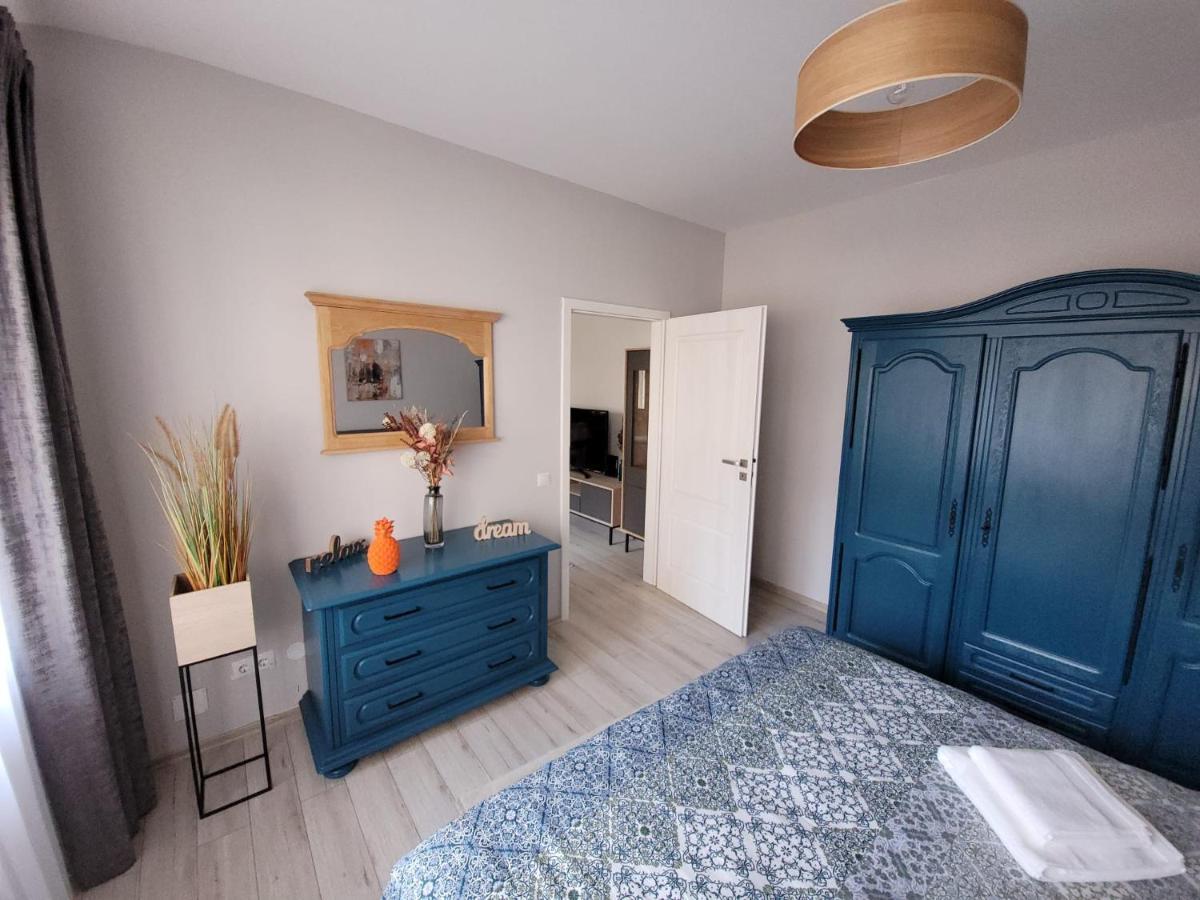 Lovely Apartment Near City Center Cluj-Napoca Luaran gambar